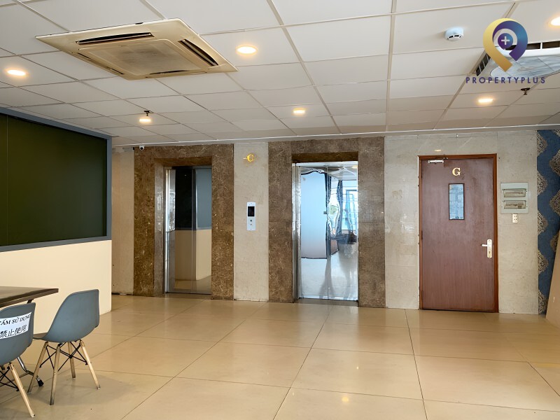 Đại Thanh Bình Building